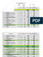 RPD Dana Desa (DD) Tahun 2022 Setelah Perubahan 1-8 PDF