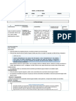 La formación de las aguas termales