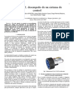 Act 1. Modelo Matematico de Un Motor DC de IP