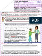 Generar oportunidades para todas y todos