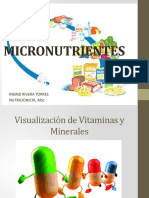 Micronutrientes