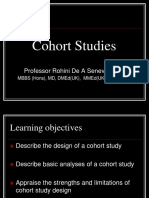 Cohort1 - Studies PDF