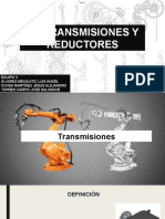 1.3 Transmisiones y Reductores-1