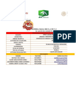 Integradora - Analisis de Interpretacion - Analisis Pestel