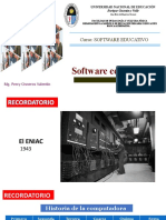 Sofware Educativo