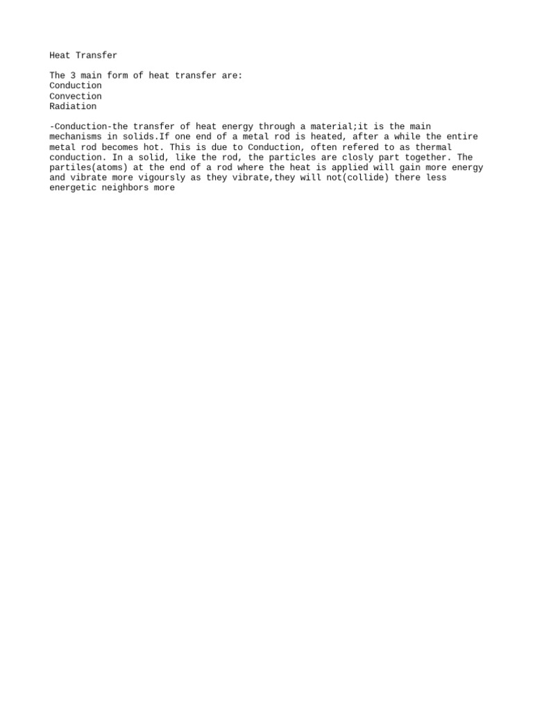 Integrated Science Class Notes | PDF