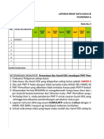 Format Laporan Dan Stok PMT Pusk. Ainiba 2021