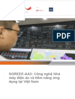 Báo cáo - Công nghệ Nhà máy điện ảo và tiềm năng ứng dụng tại Việt Nam