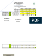 MONITORING PUSKESMAS