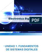 Electrónica Digital V2 - 085725