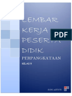 LKPD 2 Sifat Pangkat