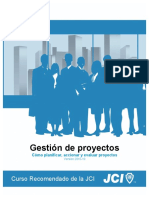 Gestion de Proyectos Gestion de Proyecto