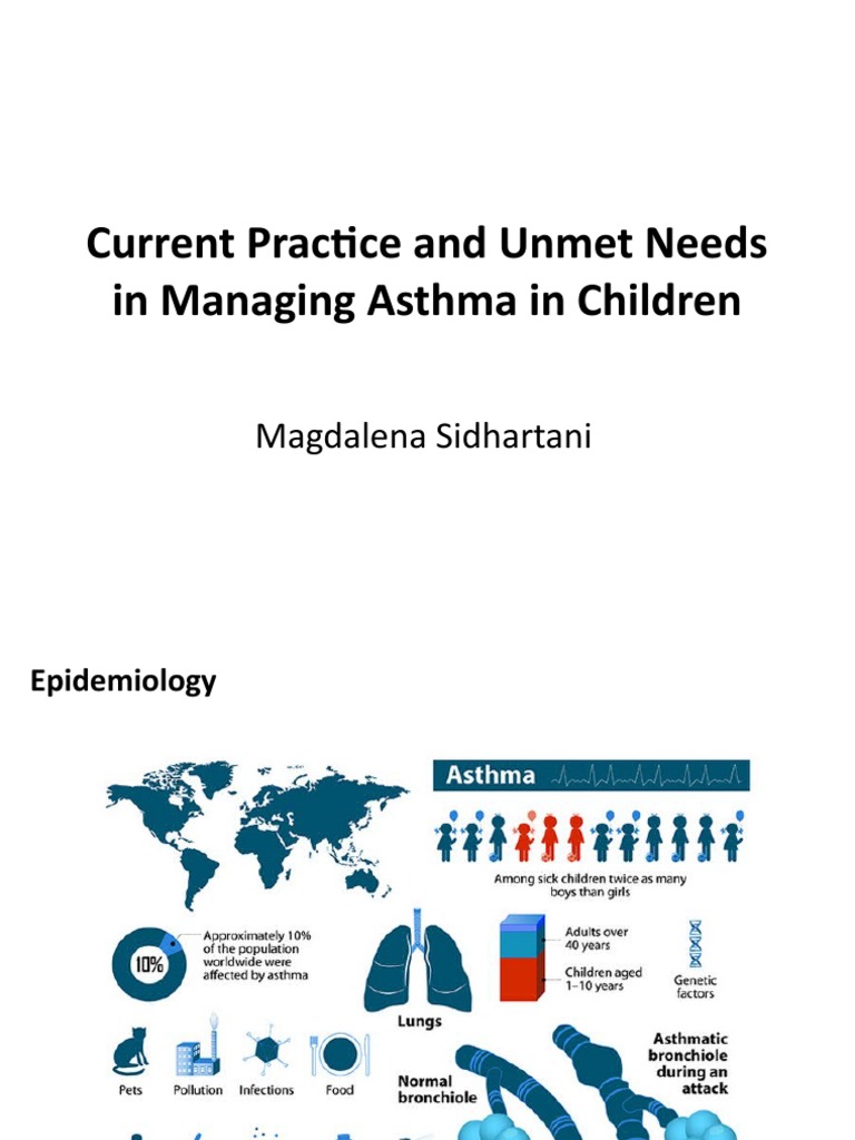 MSD Singulair PDF Asthma Clinical Medicine