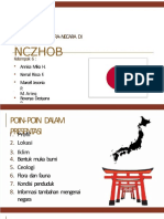 PDF Ips Kelas Ix Kondisi Alam Negara Negara Di Dunia Jepang