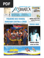 A Comarca, n.º 373 (8 de julho de 2011) 