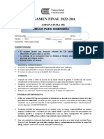 Evaluación Final DPI 2022-20A