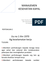 Pertemuan 2