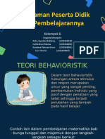 Tugas Topik 1-Kelompok6-Pemahaman Peserta Didik Dan Pembelajarannya