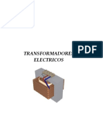 Transformadores Electricos