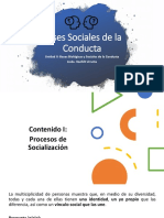 PG - Unidad II (Socialización)