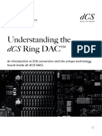 DCS Ring DAC Explained