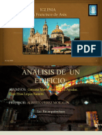 Album Iglesia