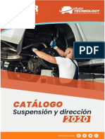 Upload - Suspension y Direccion Vinter