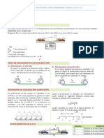 Mruv-Noveno Unidad Didactica 2022