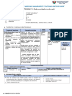 01 - Escribimos Una Infografía de Una Alimentación