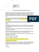 Trabajo de Economia Polirica, Quinta Unidad El Salario 2022