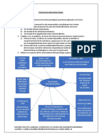 Psicologia Organizacional