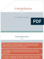 Resumen Rehabilitador