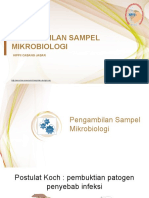 04 Ab Bijak & Pengambilan Sampel Mikrobiologi