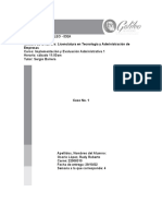 Caso 1 Semana 4 Implementacin y Evaluacin Administrativa 1+2022