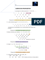 M4-Ejercicios Propuestos