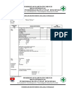 Ep 4 Bukti Formulir Monitoring Selama Tindakan