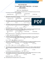 Kết Quả Kiểm Tra Bài 4. Lý Thuyết Giao Thoa Sóng Ánh Sáng - Các Dạng Bài Cơ Bản - Chương Trình PEN-C Vật Lí - HOCMAI