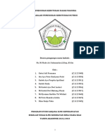 1B - Kelompok 1 - Nutrisi KDM