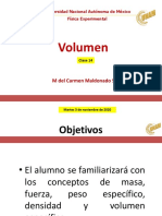 Clase 14 Volumen MCarmenMS 2noviembre2020