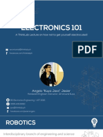 Electronics 101