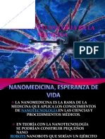 Nuevas Tec. Biomedicina