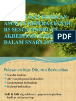 SAK PAK PANDUAN ASKEP