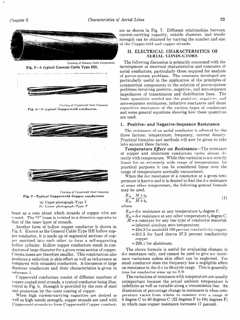 Pages From Electrical Transmission and Distribution Reference Book of