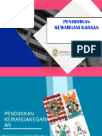 TM 2 - Integrasi Nasional