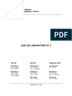 Gua No. 2 Lab Si-III