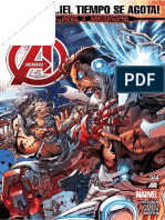 Avengers Vol. 5 44