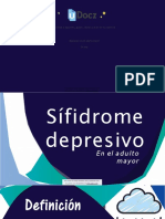 Depresion en El Adulto Mayor 306348 Downloable 1696254