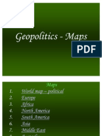 Geopoliticmaps