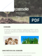 ECODISEÑO 