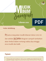 Materi Paparan MudikMinimSampah2022 200422